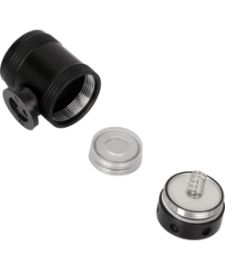 SET LUCE PER BICICLETTA ANTERIORE E POSTERIORE SPARCO